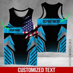 Custom Colors and Custom Heavy Equipment 3D Hoodie - photo 60