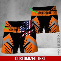 Custom Colors and Custom Heavy Equipment 3D Hoodie - photo 72