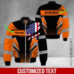 Custom Colors and Custom Heavy Equipment 3D Hoodie - photo 74