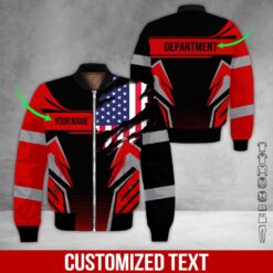 Custom Colors and Custom Heavy Equipment 3D Hoodie - photo 22