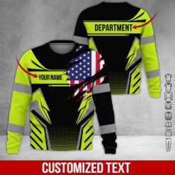 Custom Colors and Custom Heavy Equipment 3D Hoodie - photo 4