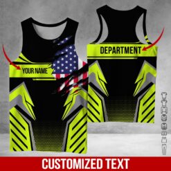 Custom Colors and Custom Heavy Equipment 3D Hoodie - photo 8