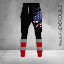 Custom Colors and Custom Heavy Equipment 3D Hoodie - photo 33