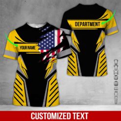Custom Colors and Custom Heavy Equipment 3D Hoodie - photo 35