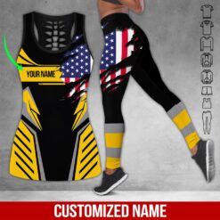 Custom Colors and Custom Heavy Equipment 3D Hoodie - photo 53