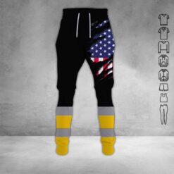 Custom Colors and Custom Heavy Equipment 3D Hoodie - photo 59