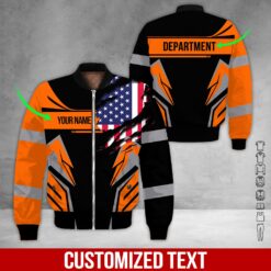 Custom Colors and Custom Heavy Equipment 3D Hoodie - photo 159