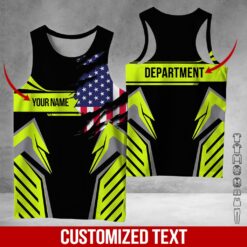 Custom Colors and Custom Heavy Equipment 3D Hoodie - photo 8
