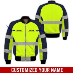 Custom Text Full Color 3D Hoodie - photo 9