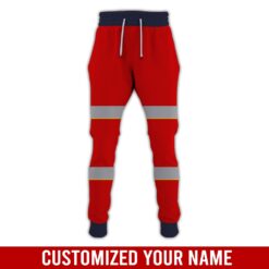 Custom Text Full Color 3D Hoodie - photo 26