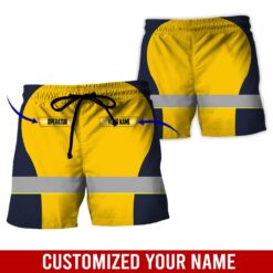 Custom Text Full Color 3D Hoodie - photo 33