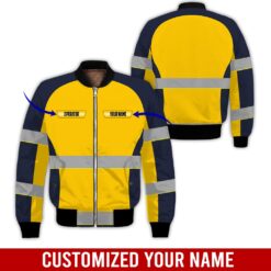 Custom Text Full Color 3D Hoodie - photo 35