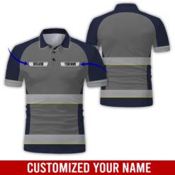Custom Text Full Color 3D Hoodie - photo 41