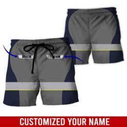 Custom Text Full Color 3D Hoodie - photo 46