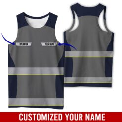 Custom Text Full Color 3D Hoodie - photo 47