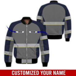 Custom Text Full Color 3D Hoodie - photo 48