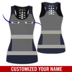 Custom Text Full Color 3D Hoodie - photo 50