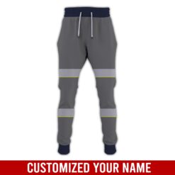 Custom Text Full Color 3D Hoodie - photo 52