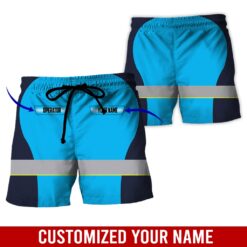 Custom Text Full Color 3D Hoodie - photo 59