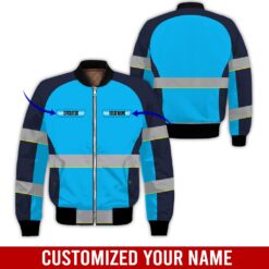 Custom Text Full Color 3D Hoodie - photo 61