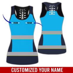Custom Text Full Color 3D Hoodie - photo 63