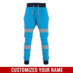 Custom Text Full Color 3D Hoodie - photo 65