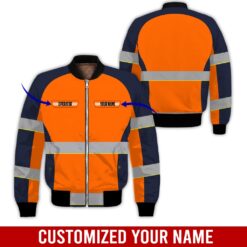 Custom Text Full Color 3D Hoodie - photo 74