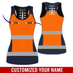 Custom Text Full Color 3D Hoodie - photo 76