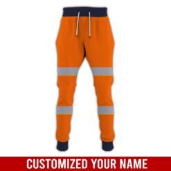 Custom Text Full Color 3D Hoodie - photo 78