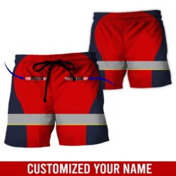 Custom Text Full Color 3D Hoodie - photo 20