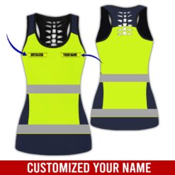 Custom Text Full Color 3D Hoodie - photo 11