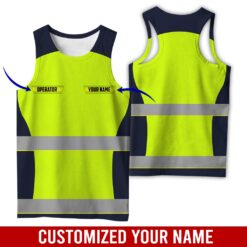 Custom Text Full Color 3D Hoodie - photo 8
