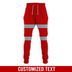 Custom Text Full Color 3D Hoodie - photo 33