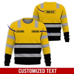 Custom Text Full Color 3D Hoodie - photo 37