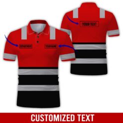 Custom Text Full Color 3D Hoodie - photo 22