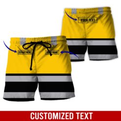 Custom Text Full Color 3D Hoodie - photo 40