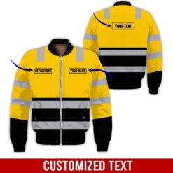 Custom Text Full Color 3D Hoodie - photo 42