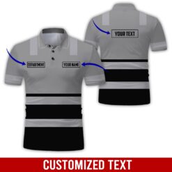 Custom Text Full Color 3D Hoodie - photo 48