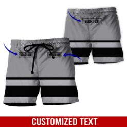 Custom Text Full Color 3D Hoodie - photo 53