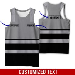 Custom Text Full Color 3D Hoodie - photo 54
