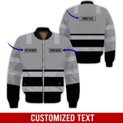Custom Text Full Color 3D Hoodie - photo 55