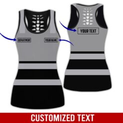 Custom Text Full Color 3D Hoodie - photo 57