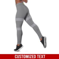 Custom Text Full Color 3D Hoodie - photo 58