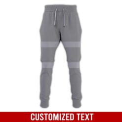 Custom Text Full Color 3D Hoodie - photo 59