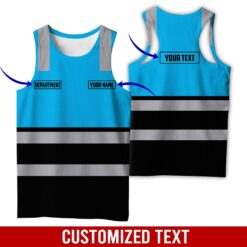 Custom Text Full Color 3D Hoodie - photo 67