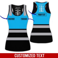 Custom Text Full Color 3D Hoodie - photo 70
