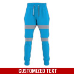 Custom Text Full Color 3D Hoodie - photo 72