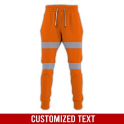 Custom Text Full Color 3D Hoodie - photo 7