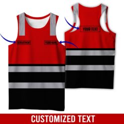 Custom Text Full Color 3D Hoodie - photo 28