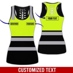 Custom Text Full Color 3D Hoodie - photo 18